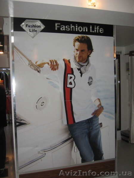 FASHION LIFE  возьмёт на реализацию известную брендовую   одежду, обувь  - <ro>Изображение</ro><ru>Изображение</ru> #7, <ru>Объявление</ru> #508166