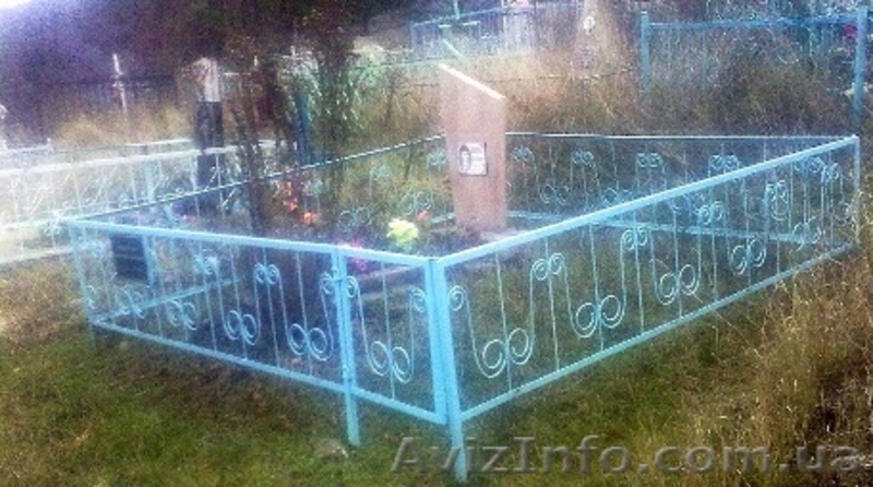 Ритуальные услуги Бахчисарай и Бахчисарайский район, памятники, ограды - <ro>Изображение</ro><ru>Изображение</ru> #3, <ru>Объявление</ru> #518227