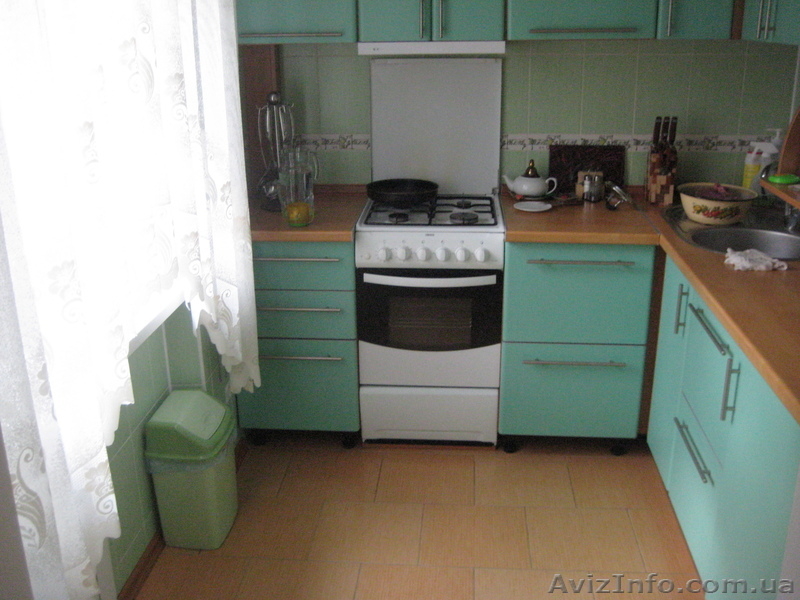 Продается отличная 3-х комнатная квартира на ул.Кржижановского ГРЭС 1/5 - <ro>Изображение</ro><ru>Изображение</ru> #3, <ru>Объявление</ru> #518611