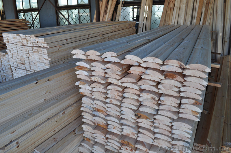 пиломатериалы, доска обрезная, брус - <ro>Изображение</ro><ru>Изображение</ru> #3, <ru>Объявление</ru> #507303