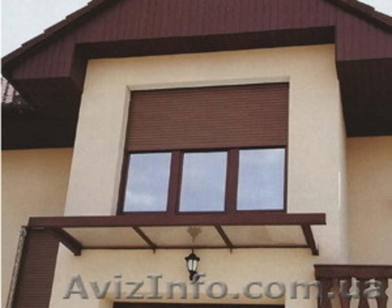 Роллеты Симферополь  - <ro>Изображение</ro><ru>Изображение</ru> #4, <ru>Объявление</ru> #494008