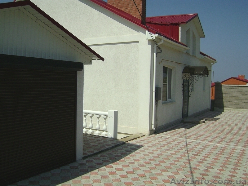 Новый дом от хозяина в Севастополе! - <ro>Изображение</ro><ru>Изображение</ru> #3, <ru>Объявление</ru> #516991