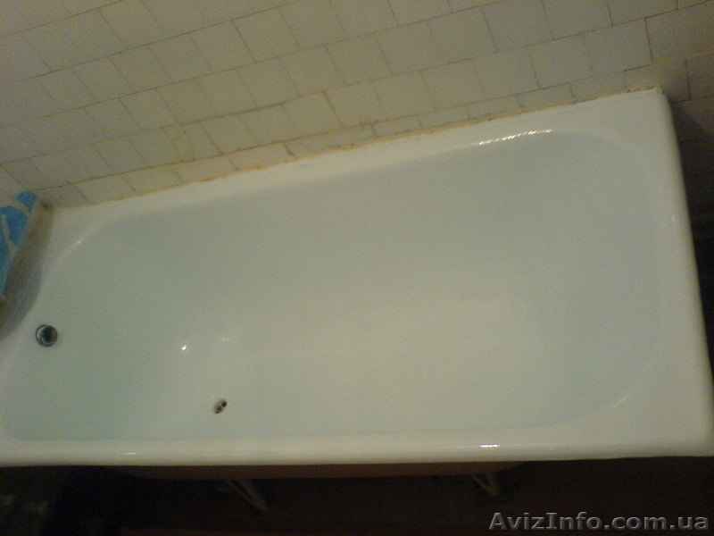 Эмалировка старых чугунных и стальных ванн - <ro>Изображение</ro><ru>Изображение</ru> #3, <ru>Объявление</ru> #503967