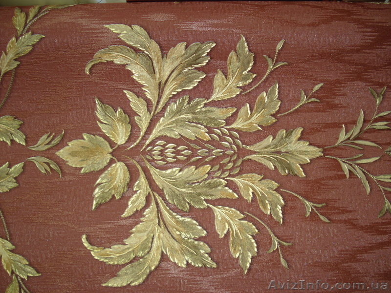 Купить обои в Симферополе - <ro>Изображение</ro><ru>Изображение</ru> #2, <ru>Объявление</ru> #518783