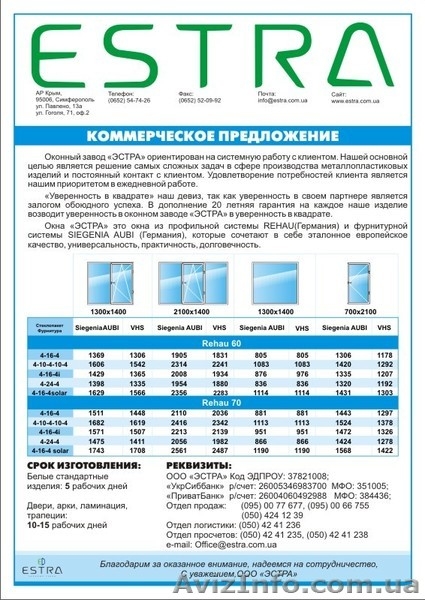  Окна Ялта, Мисхор, Алушта, Гурзуф, Партенит, Рыбачье - <ro>Изображение</ro><ru>Изображение</ru> #3, <ru>Объявление</ru> #496668