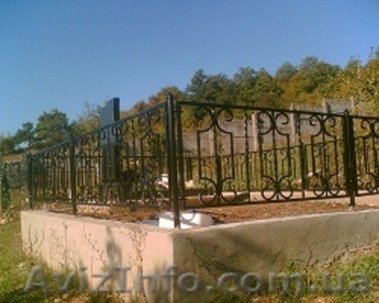 Ритуальные услуги Бахчисарай и Бахчисарайский район, памятники, ограды - <ro>Изображение</ro><ru>Изображение</ru> #5, <ru>Объявление</ru> #518227