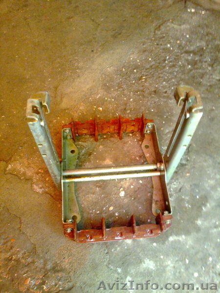 предохранители, рамы для автоматов - <ro>Изображение</ro><ru>Изображение</ru> #1, <ru>Объявление</ru> #503492