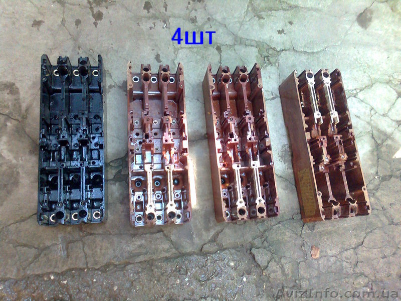предохранители, рамы для автоматов - <ro>Изображение</ro><ru>Изображение</ru> #3, <ru>Объявление</ru> #503492
