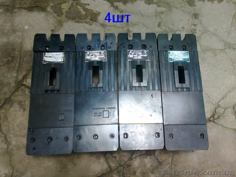 предохранители, рамы для автоматов - <ro>Изображение</ro><ru>Изображение</ru> #5, <ru>Объявление</ru> #503492