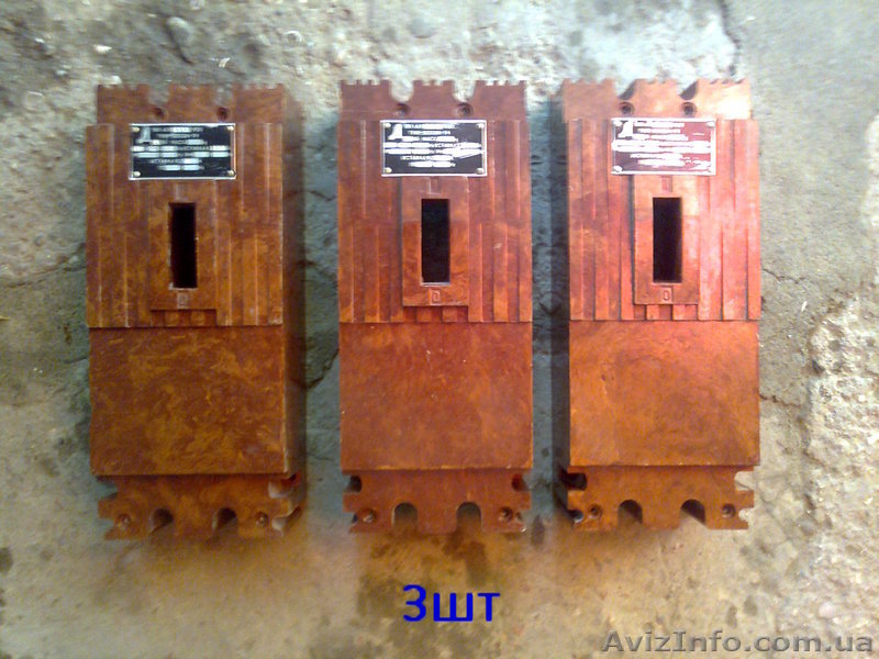 предохранители, рамы для автоматов - <ro>Изображение</ro><ru>Изображение</ru> #4, <ru>Объявление</ru> #503492