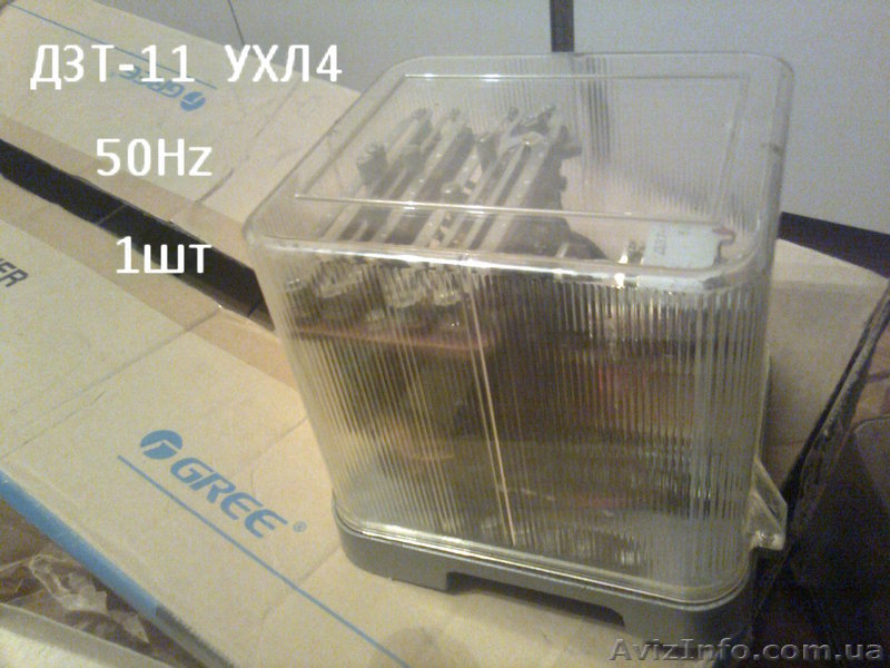 Электрооборудование реле - <ro>Изображение</ro><ru>Изображение</ru> #3, <ru>Объявление</ru> #503485