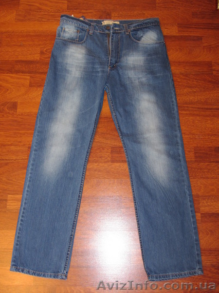 Джинсы мужские и женские, прямые поставки из Турции - <ro>Изображение</ro><ru>Изображение</ru> #2, <ru>Объявление</ru> #498627