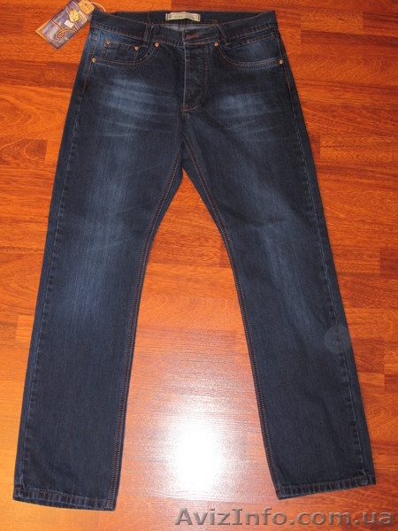 Джинсы мужские и женские, прямые поставки из Турции - <ro>Изображение</ro><ru>Изображение</ru> #3, <ru>Объявление</ru> #498627