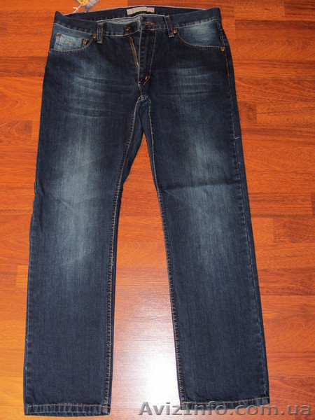 Джинсы мужские и женские, прямые поставки из Турции - <ro>Изображение</ro><ru>Изображение</ru> #5, <ru>Объявление</ru> #498627