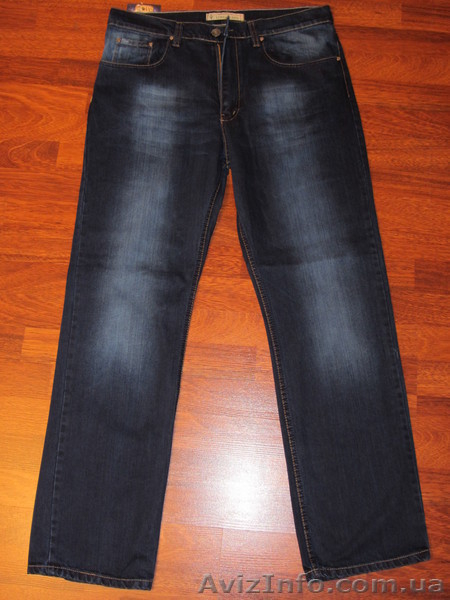 Джинсы мужские и женские, прямые поставки из Турции - <ro>Изображение</ro><ru>Изображение</ru> #4, <ru>Объявление</ru> #498627