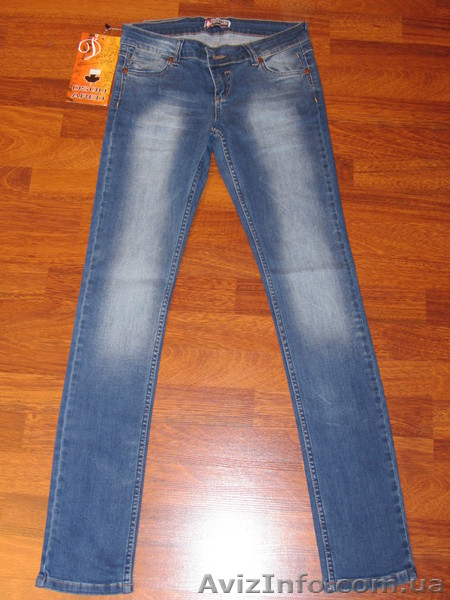 Джинсы мужские и женские, прямые поставки из Турции - <ro>Изображение</ro><ru>Изображение</ru> #6, <ru>Объявление</ru> #498627