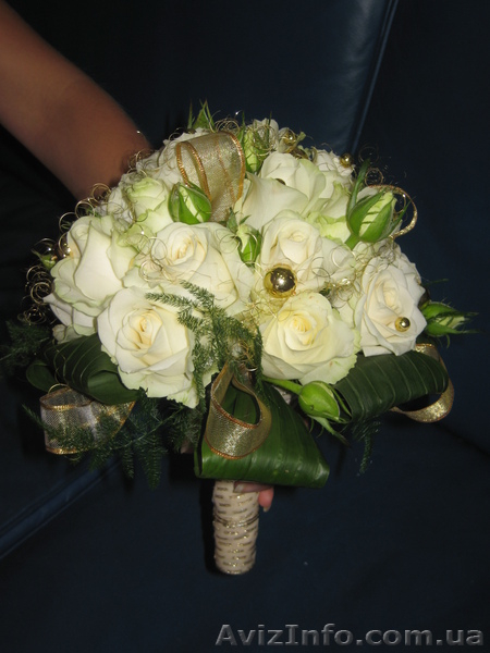 флористика, живые цветы - <ro>Изображение</ro><ru>Изображение</ru> #3, <ru>Объявление</ru> #495183