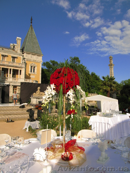 флористика, живые цветы - <ro>Изображение</ro><ru>Изображение</ru> #7, <ru>Объявление</ru> #495183