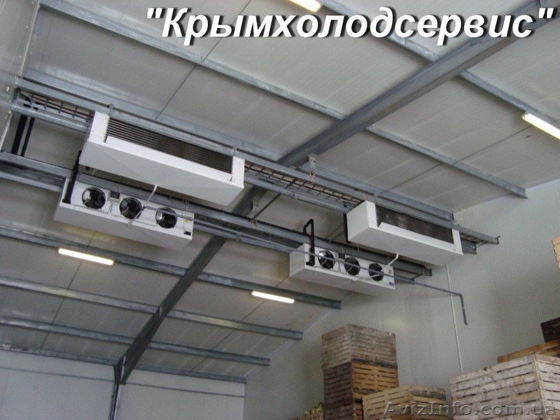 Строительство фруктохранилищ - <ro>Изображение</ro><ru>Изображение</ru> #8, <ru>Объявление</ru> #509170