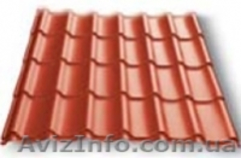 Гидро-паробарьер, Кровельные материалы, Профнастил, Металлочерепица. - <ro>Изображение</ro><ru>Изображение</ru> #2, <ru>Объявление</ru> #485340