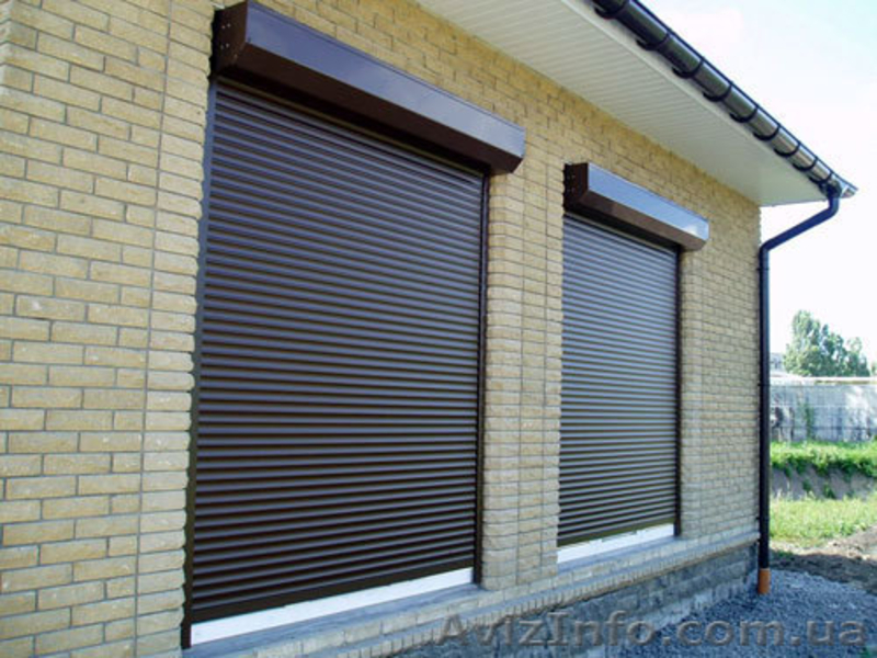 Ролеты продажа Крым - <ro>Изображение</ro><ru>Изображение</ru> #8, <ru>Объявление</ru> #494032