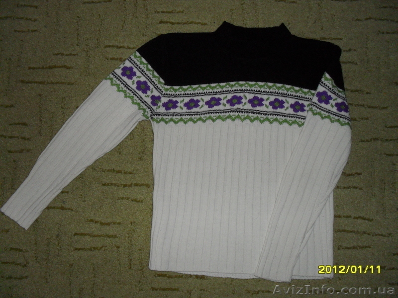 продам костюм,свитера - <ro>Изображение</ro><ru>Изображение</ru> #1, <ru>Объявление</ru> #492865