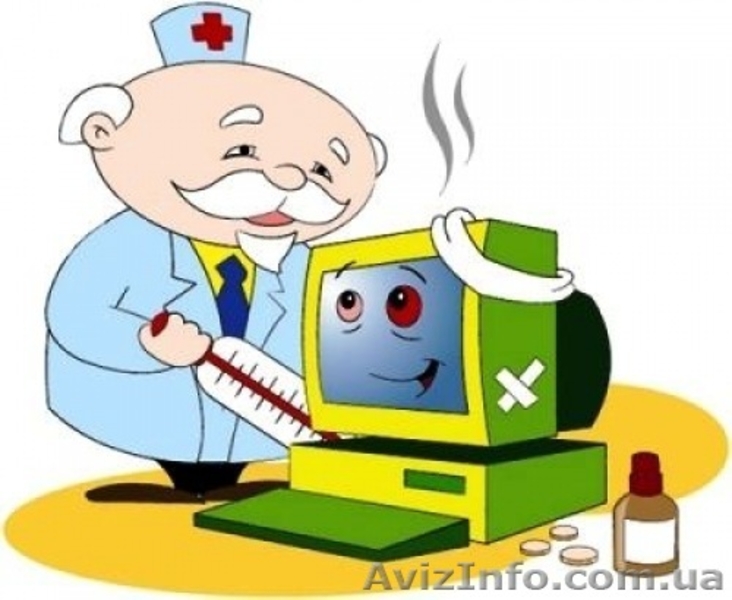 Ремонт и сборка ПК. - <ro>Изображение</ro><ru>Изображение</ru> #4, <ru>Объявление</ru> #498062