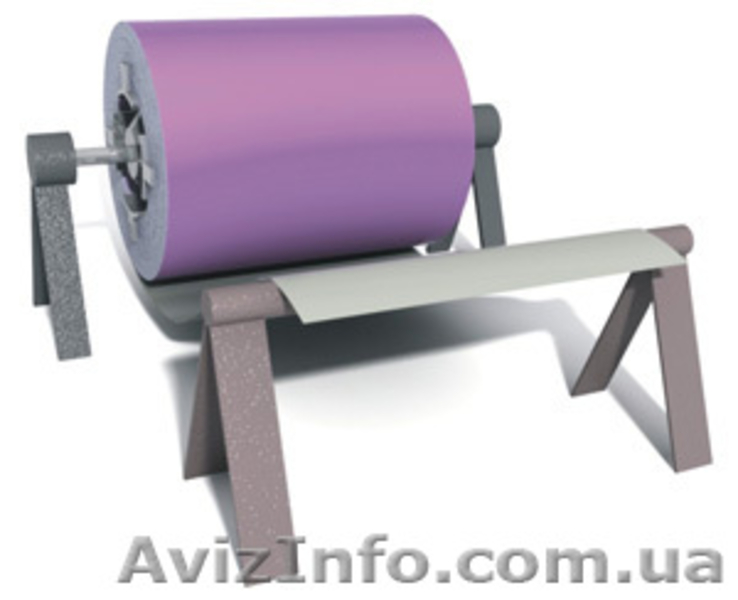 Гладкий (плоский) лист крашенный для гибочных изделий - <ro>Изображение</ro><ru>Изображение</ru> #3, <ru>Объявление</ru> #552602