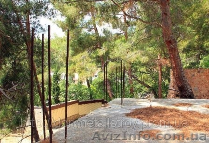 Недострой гостиницы Крым, Береговое. - <ro>Изображение</ro><ru>Изображение</ru> #8, <ru>Объявление</ru> #536762