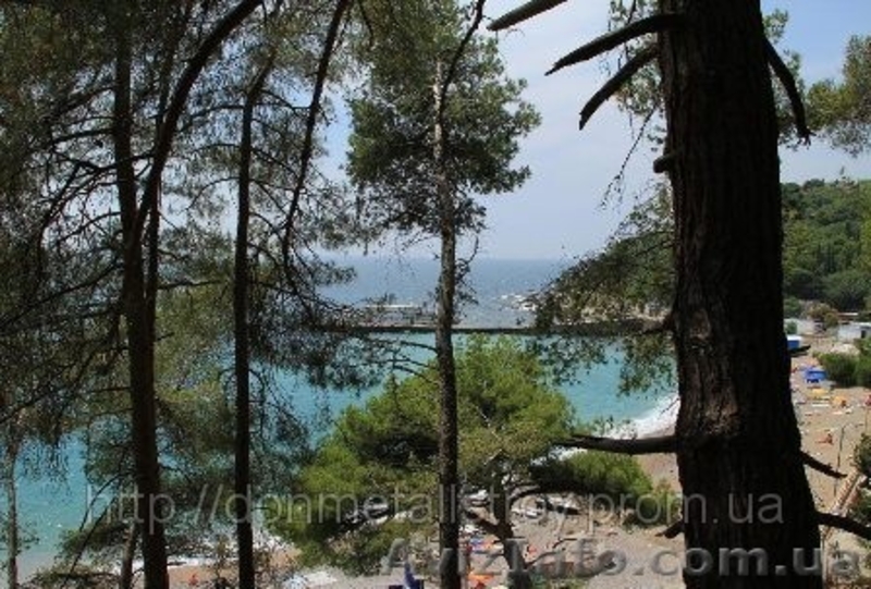 Недострой гостиницы Крым, Береговое. - <ro>Изображение</ro><ru>Изображение</ru> #9, <ru>Объявление</ru> #536762