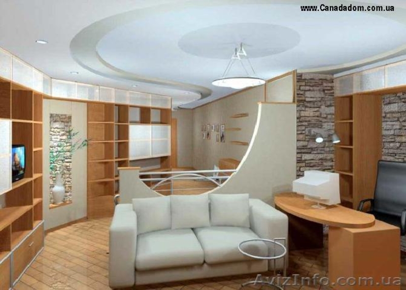 Канадская Студия Ремонта от компании Canadadom  - <ro>Изображение</ro><ru>Изображение</ru> #9, <ru>Объявление</ru> #557914