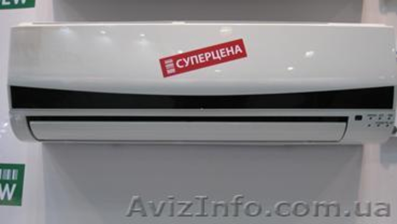 Компания «Кондиционер-Крым» кондиционеры со склада по оптовым ценам - <ro>Изображение</ro><ru>Изображение</ru> #2, <ru>Объявление</ru> #526230