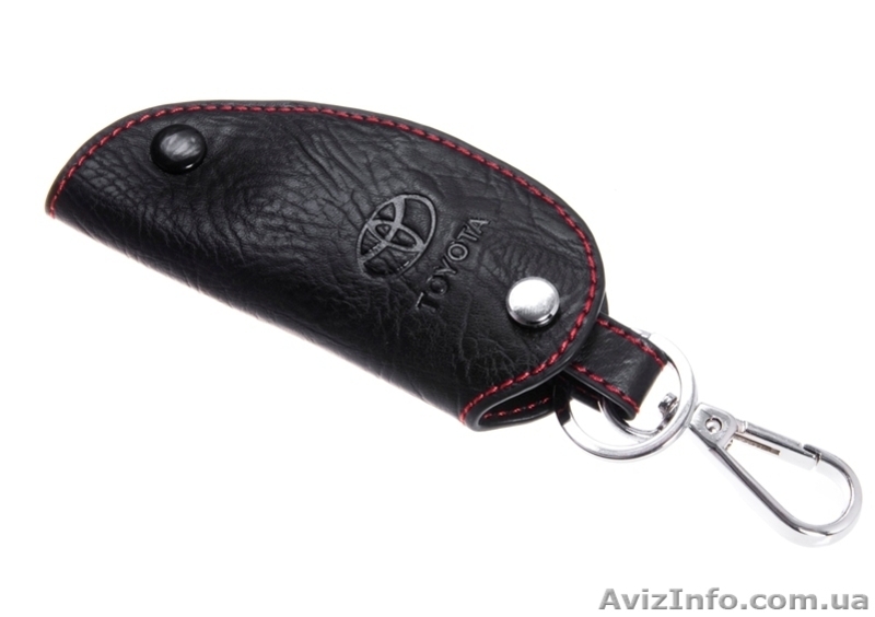 Предлагаем кожаные чехлы для автомобильных ключей - <ro>Изображение</ro><ru>Изображение</ru> #1, <ru>Объявление</ru> #523105