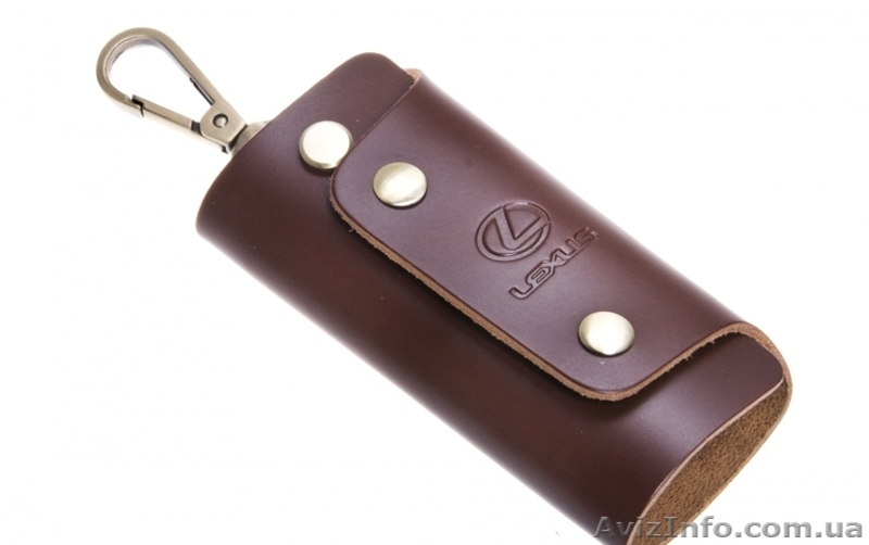Предлагаем кожаные чехлы для автомобильных ключей - <ro>Изображение</ro><ru>Изображение</ru> #2, <ru>Объявление</ru> #523105
