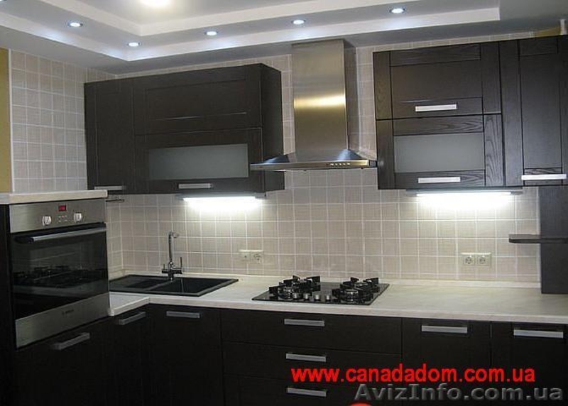 Канадская Студия Ремонта от компании Canadadom  - <ro>Изображение</ro><ru>Изображение</ru> #1, <ru>Объявление</ru> #557914