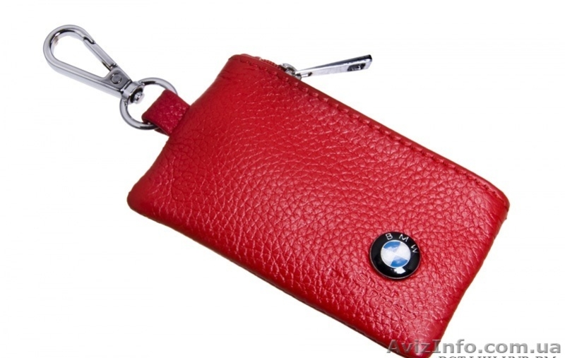 Предлагаем кожаные чехлы для автомобильных ключей - <ro>Изображение</ro><ru>Изображение</ru> #5, <ru>Объявление</ru> #523105