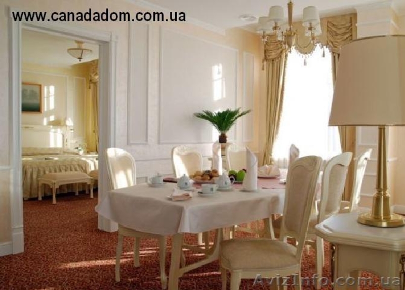 Канадская Студия Ремонта от компании Canadadom  - <ro>Изображение</ro><ru>Изображение</ru> #4, <ru>Объявление</ru> #557914