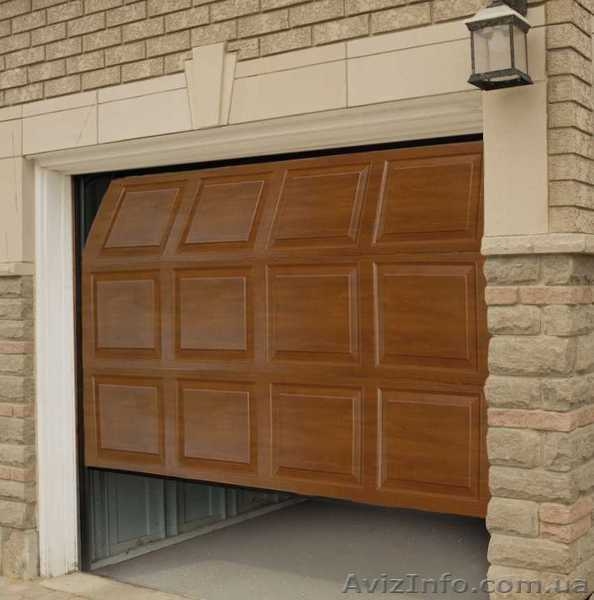 Автоматические ворота Житомир, Купить, цена - <ro>Изображение</ro><ru>Изображение</ru> #4, <ru>Объявление</ru> #559474