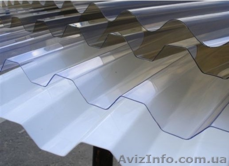 Cотовый и монолитный поликарбонат от импортёра.Кровельные системы - <ro>Изображение</ro><ru>Изображение</ru> #7, <ru>Объявление</ru> #344925