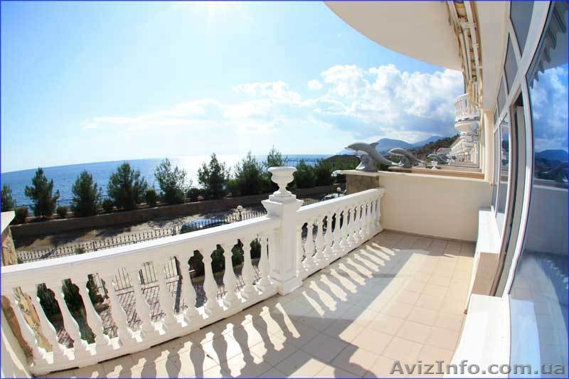 Отдых в Крыму. Частный сектор. - <ro>Изображение</ro><ru>Изображение</ru> #1, <ru>Объявление</ru> #539159