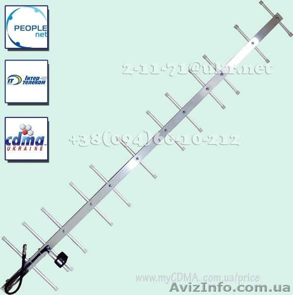 Антенна evdo16 дБ.Производтство и оптовая продажа.От 55 грн./штука - <ro>Изображение</ro><ru>Изображение</ru> #6, <ru>Объявление</ru> #547313