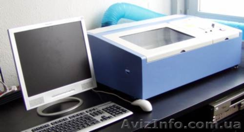 продам лазерный гравер - <ro>Изображение</ro><ru>Изображение</ru> #4, <ru>Объявление</ru> #522090