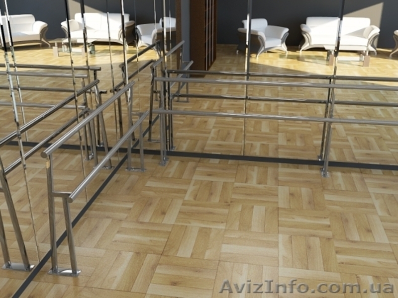 Изделия из нержавеющей стали, Ограждения, Поручни - <ro>Изображение</ro><ru>Изображение</ru> #3, <ru>Объявление</ru> #546688