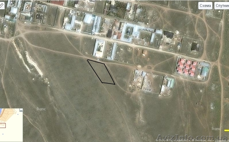 Продам земельный участок у моря - <ro>Изображение</ro><ru>Изображение</ru> #1, <ru>Объявление</ru> #559911