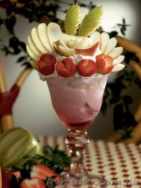 Сухие готовые смеси для молочных коктейлей, мягкого мороженого, ингредиенты - <ro>Изображение</ro><ru>Изображение</ru> #1, <ru>Объявление</ru> #537702