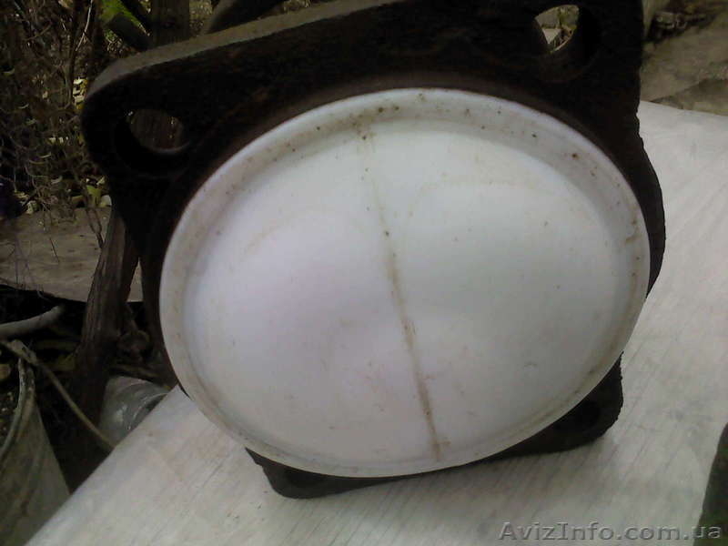  вентиль эмалированный ф-65 новый - <ro>Изображение</ro><ru>Изображение</ru> #6, <ru>Объявление</ru> #554796