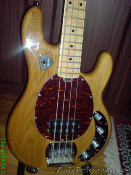Продам бас-гитару Sx Sbg2/Na - <ro>Изображение</ro><ru>Изображение</ru> #3, <ru>Объявление</ru> #544346