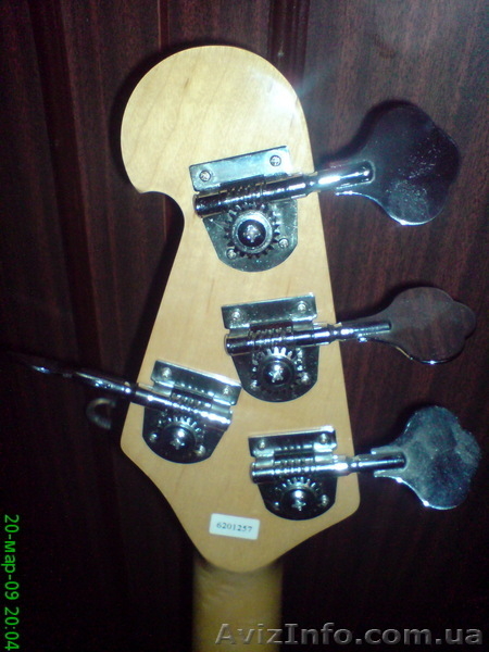 Продам бас-гитару Sx Sbg2/Na - <ro>Изображение</ro><ru>Изображение</ru> #5, <ru>Объявление</ru> #544346