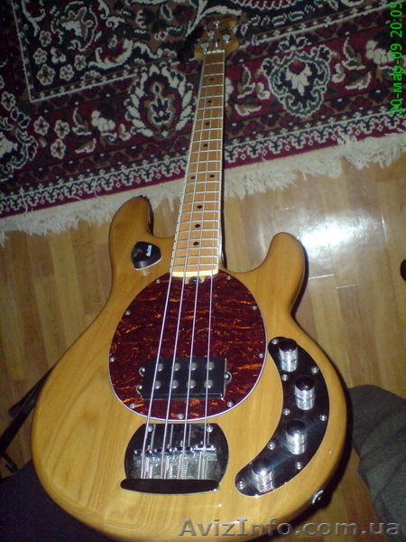 Продам бас-гитару Sx Sbg2/Na - <ro>Изображение</ro><ru>Изображение</ru> #6, <ru>Объявление</ru> #544346