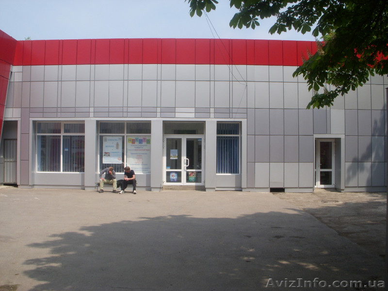 Продаётся помещение 700кв.м.(действующий магазин - <ro>Изображение</ro><ru>Изображение</ru> #2, <ru>Объявление</ru> #530096